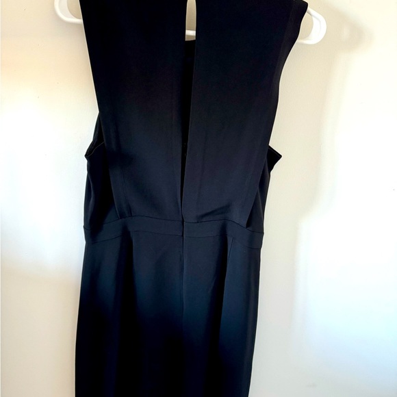 Theory Rimlan Dress - Picture 3 of 3